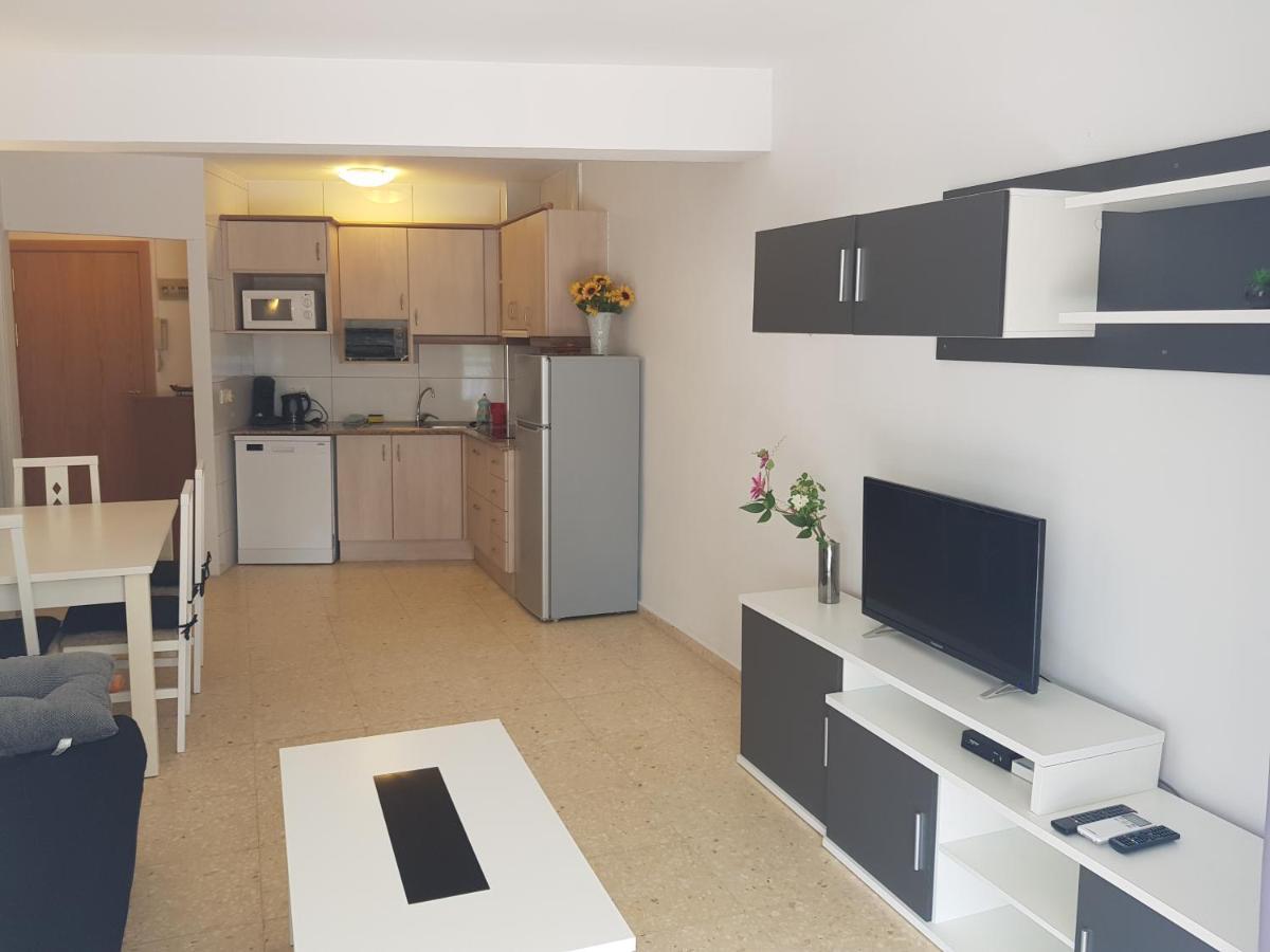 Paola Iv Apartment