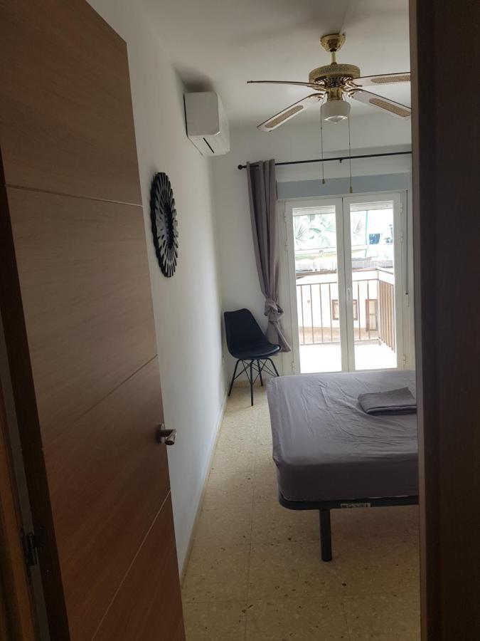Apartment Paola Iv Calp