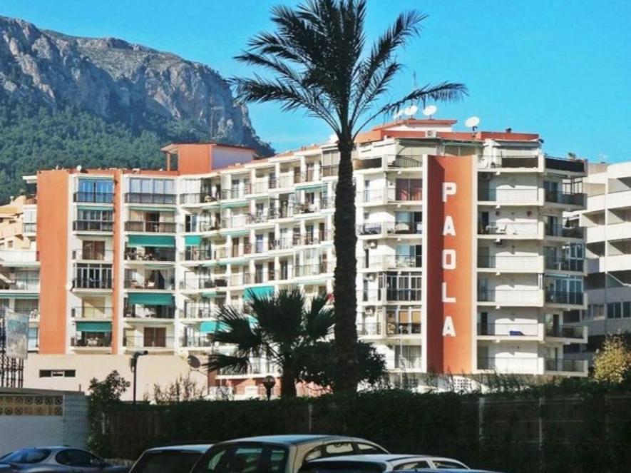 Paola Iv Apartment