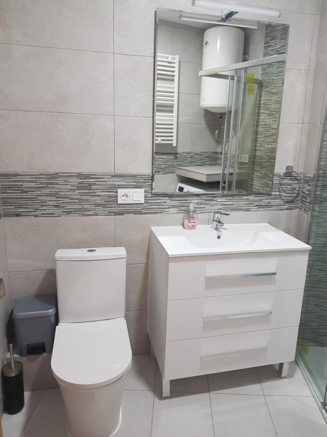 Apartment Paola Iv Calp