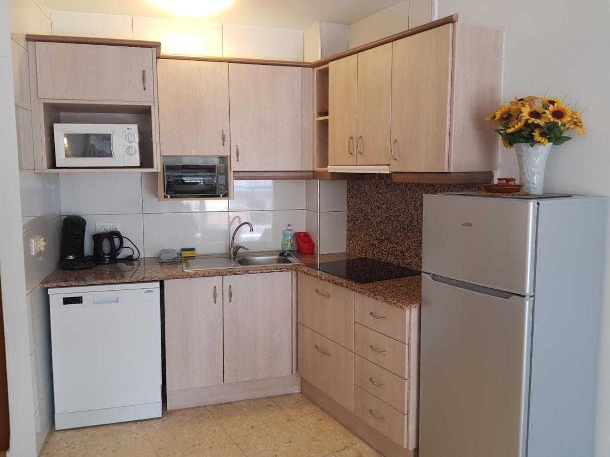 Apartment Paola Iv *