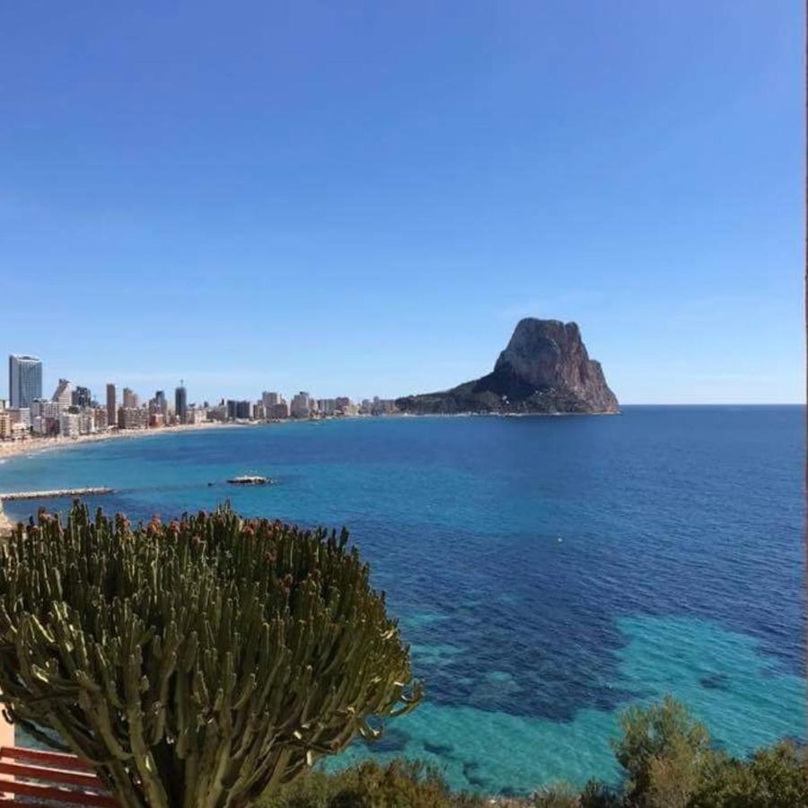 Paola Iv Calp