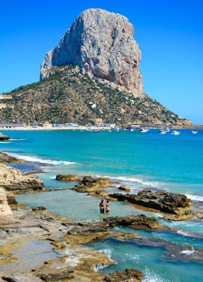 Paola Iv Calp