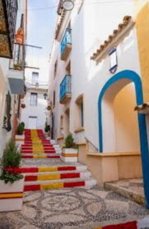 Paola Iv * Calp